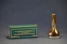 Boquilla All Brass Para Trombon Modelo Standard - 6 1/2