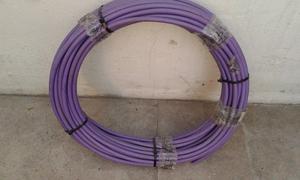 Cable subterráneos 1x35 mm 47 metros