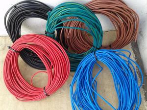 Cable unipolar VN 10 mm 45 metros