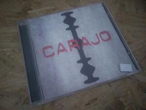 Carajo - Carajo (edicion )