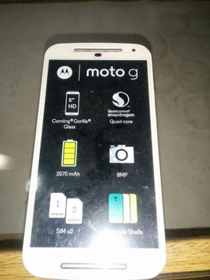 Celular Motorola 2g