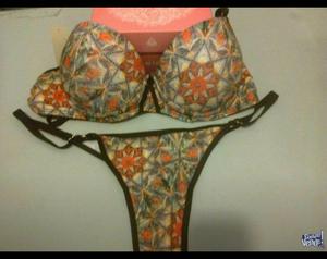 Conjunto BELEN moda intima femenima