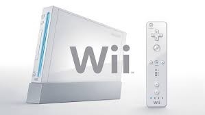 Consola Nintendo Wii Original + Juegos