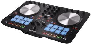 Controlador para Dj