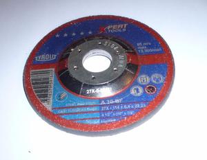 Disco de desbaste TYROLIT xpert 114X4.8 mm