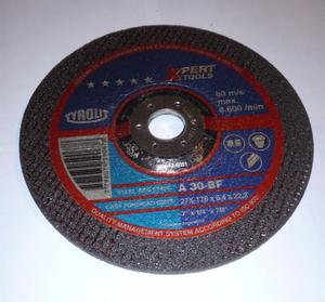 Disco de desbaste TYROLIT xpert 178x6.4 mm