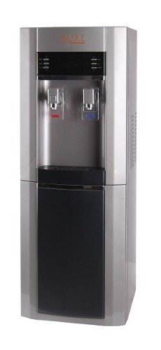 Dispenser De Agua Digital Frío/calor Con Conexión A La Red