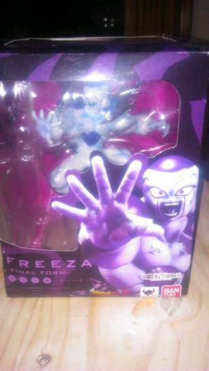 Dragon ball z freeza