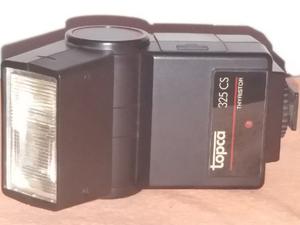 Flash TOPCA 325 CS