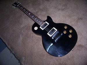 Gibson Les Paul Special Única