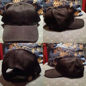 Gorra lisa para estampar