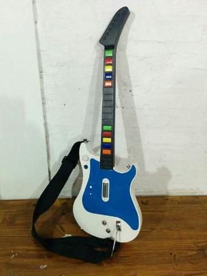 Guitarra Para Wii