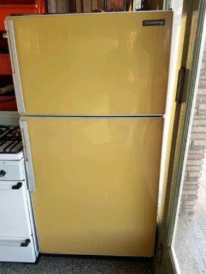 Heladera Peabody Freezer