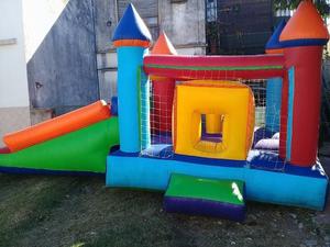 INFLABLE 6 X 4