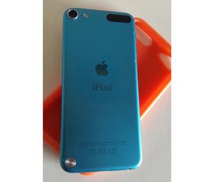 IPOD 5 16gb impecable.