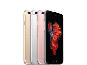 Iphone 6s 32 gb nuevos importados