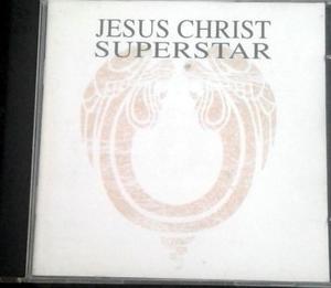 Jesus Christ Superstar (Musical - Concept Album) Ian Gillan