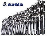 Juego de Mechas HHS EZETA 1 a 10mm