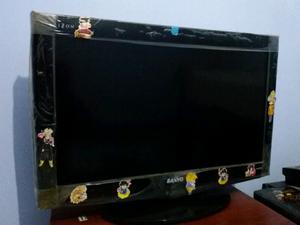 LCD. Modelo sanyo 24XH7