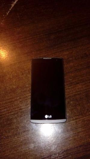 LG LEON 4G(POCO USO COMO NUEVO)