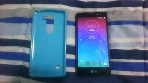 LG SPIRIT poco uso perfecto estado $ (con accesorios y