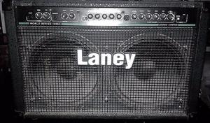 Laney World Series SC 100 Stereo Ingles