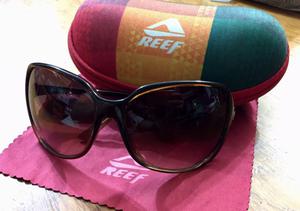 Lentes de sol REEF