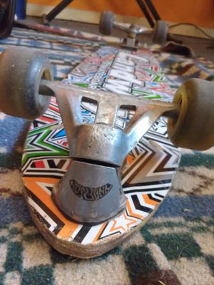 Longboard Landway 700