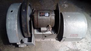 MOTOR 1/4 HP 220v