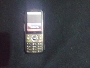 MOTOROLA NEXTEL I418