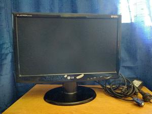 Monitor LG 19"