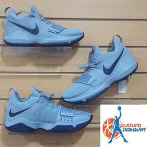 Nike Pg1 / Envio Sin Cargo