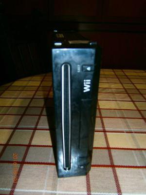 Nintendo Wii + 2 Wii Remote + 2 Nuckchuck Wii + Memoria150gb