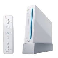 Nintendo Wii Chiepada
