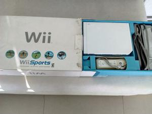 Nintendo Wii Sports + Accesorio + 6 Juegos