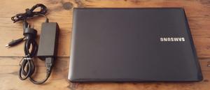 Notebook Samsung (modelo: Np270e4e-ke4ar)