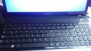 Notebook Samsung np 300