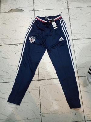 PANTALON CHUPIN RUSIA ADIDAS