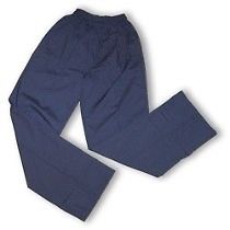 Pantalon Nautico Polyester Color