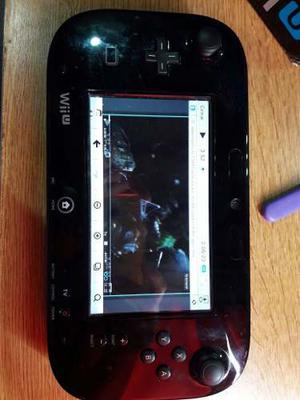 Permutó Wii U Completa En Caja Con Flahs Por Ps4 O Xbox One