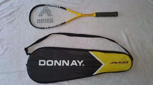 Raqueta de Squash Donnay Long Tech