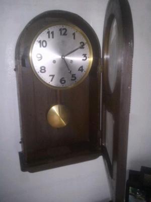 Reloj de pendulo