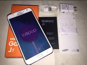 Samsug Galaxy J7