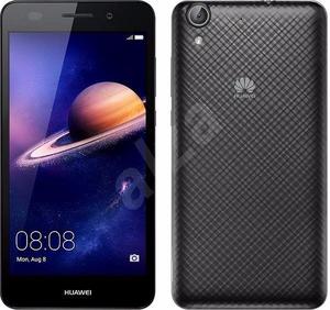 Sin uso impecable HUAWEI Y6 ll 