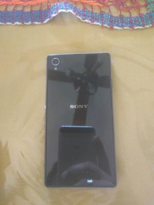 Sony z1 smartphone