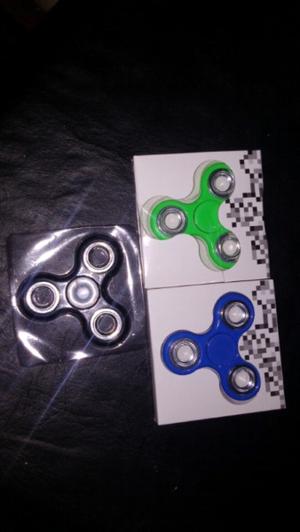 Spinners originales con o sin luces!!!