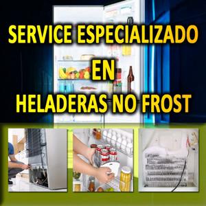 Técnico de heladeras en Tucuman