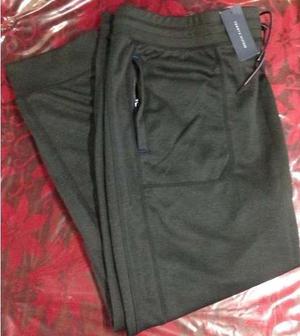 Tommy Hilfiger Sports Xxl Pantalon Deportivo Hombre Original