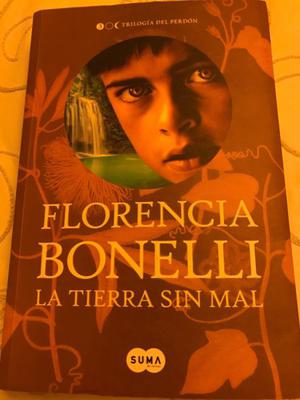 Trilogía del perdón Florencia bonelli