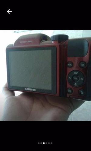 VENDO CAMARA SAMSUNG SEMI REFLEX